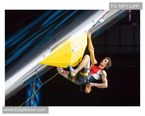 西安滑板队在世界攀岩锦标赛中的意识表现与竞技精神分析