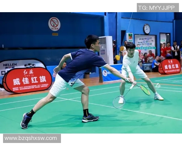 重庆羽毛球队亚运会逆袭之旅展现拼搏精神与团队力量