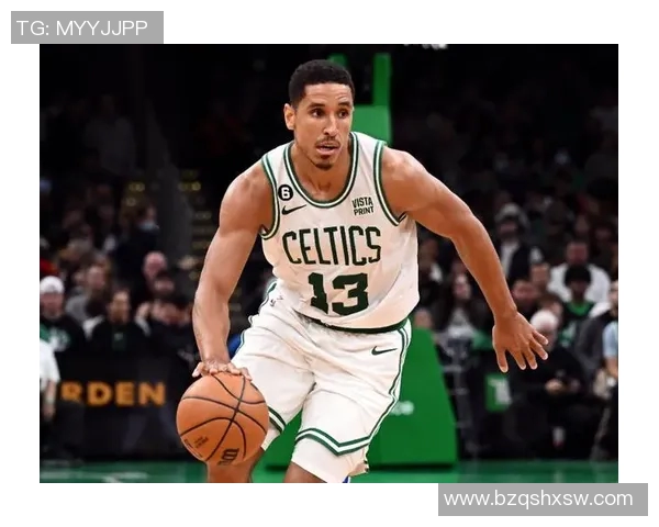 马尔科姆布罗格登：从NBA新星到篮球场上的全能战士