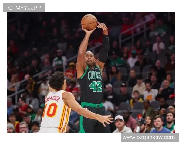 凯尔特人对阵老鹰比赛分析及投注建议分享