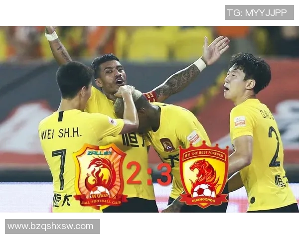 力帆迎战恒大争夺胜利期待精彩对决展现足球魅力与团队精神