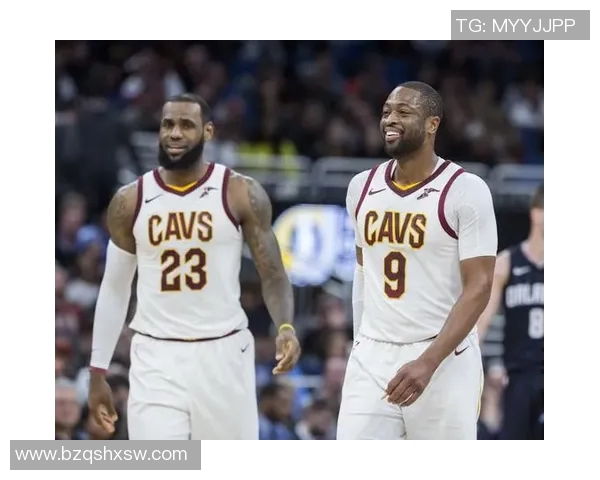 公牛队对阵骑士队韦德与詹姆斯的巅峰对决再度上演