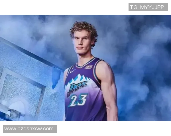 劳里马尔卡宁如何在NBA赛场上崭露头角成为新星球员的成功之路