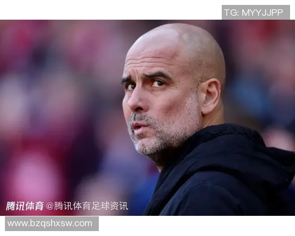 瓜迪奥拉愤怒指责裁判VAR失误导致球队失利的赛后发言