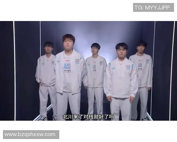 赛后复盘分析：BLG与FPX对决状态详解与未来展望