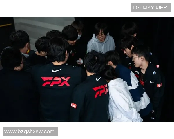 高校联赛点评：FPX展现强大实力引领赛场风云